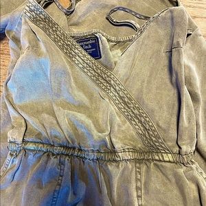 Abercrombie and Fitch Jumpsuit